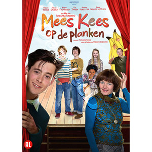 Mister Twister on Stage (DVD)
